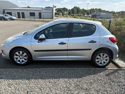 Peugeot 207 - Urban  1.4e 75ch - 5 490 €
