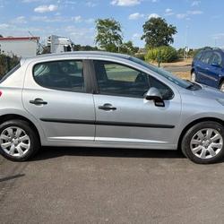 Peugeot 207 Urban 1.4e 75ch Val-Couesnon