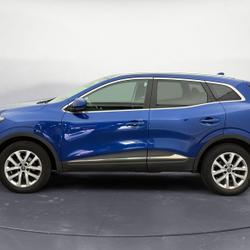 Renault Kadjar Business Blue dCi 115 EDC Loireauxence