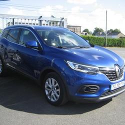 Renault Kadjar Business Blue dCi 115 EDC occasion - Loireauxence - photo 2/13