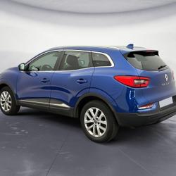 Renault Kadjar Business Blue dCi 115 EDC Loireauxence