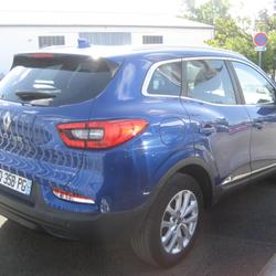 Renault Kadjar Business Blue dCi 115 EDC occasion - Loireauxence - photo 3/13