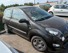 Renault Twingo 2 Val-Couesnon