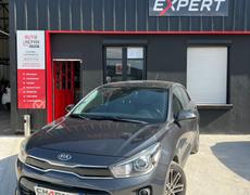 Kia Rio Domagné