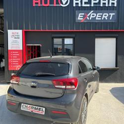 Kia Rio Premium 1.0L T-GDi 100 ch ISG Domagn&eacute;