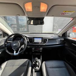 Kia Rio Premium 1.0L T-GDi 100 ch ISG Domagn&eacute;