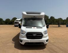 Profile Ford