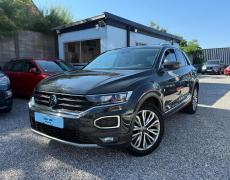 Volkswagen T-Roc Roncq