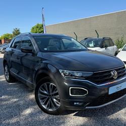 Volkswagen T-Roc 2.0 TDI 150 Start/Stop DSG7 4Motion Roncq