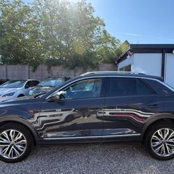 Volkswagen T-Roc 2.0 TDI 150 Start/Stop DSG7 4Motion Roncq