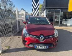 Renault Clio 4 Ploemeur