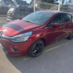 Renault Clio 4 Intens TCe 120 Energy Ploemeur