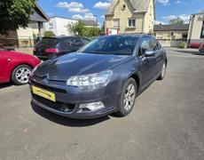 Citroen C5 1 Romillé