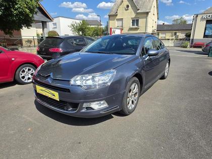 Citroen C5 1 - Exclusive  HDi 138 FAP - 5 990 €