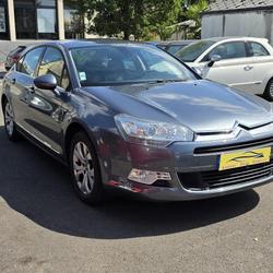 Citroen C5 1 Exclusive HDi 138 FAP Romill&eacute;
