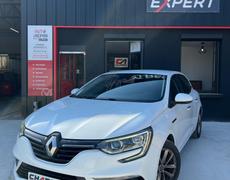 Renault Megane 4