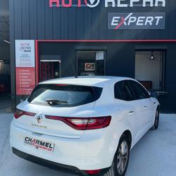 Renault Megane 4 Zen M&eacute;gane IV TCe 100 Energy Domagn&eacute;