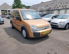 Ford Tourneo Connect Romillé