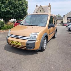 Ford Tourneo Connect 1.8TDCI 75CH 8V Turbo Romill&eacute;