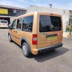 Ford Tourneo Connect 1.8TDCI 75CH 8V Turbo Romill&eacute;