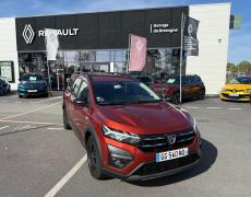 Dacia Jogger - SL Extreme  ECO-G 100 5 places - 16 490 €