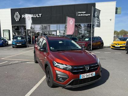 Dacia Jogger - SL Extreme  ECO-G 100 5 places - 16 490 €