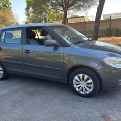 Skoda Fabia Classic 1.2 12V 60 Saint-Nazaire