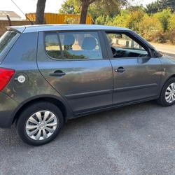 Skoda Fabia Classic 1.2 12V 60 Saint-Nazaire