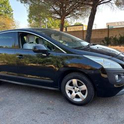 Peugeot 3008 Access 1.6 HDi 16V 112ch FAP Saint-Nazaire