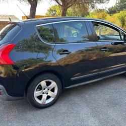 Peugeot 3008 Access 1.6 HDi 16V 112ch FAP Saint-Nazaire