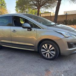 Peugeot 3008 Access 1.6 HDi 115ch FAP BVM6 Saint-Nazaire