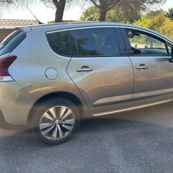 Peugeot 3008 Access 1.6 HDi 115ch FAP BVM6 Saint-Nazaire