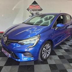 Renault Clio 5 Intens TCe 90 Noron-la-Poterie