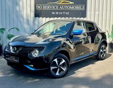 Nissan Juke Bréal-sous-Montfort