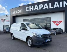 Mercedes Vito Kerfot