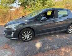 Peugeot 308 Phase 1