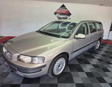 Volvo V70 Noron-la-Poterie