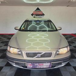 Volvo V70 Volvo V70 2.4 2.4 140CV Noron-la-Poterie