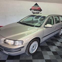 Volvo V70 Volvo V70 2.4 2.4 140CV Noron-la-Poterie