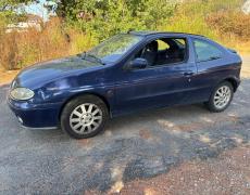 Renault Megane Coupe