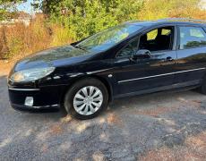 Peugeot 407 SW -  1.6 HDi 16V 110ch FAP BLUE LION - 4 490 €