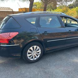 Peugeot 407 SW 1.6 HDi 16V 110ch FAP BLUE LION Saint-Nazaire