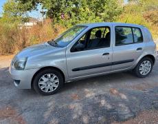 Renault Clio Campus 1