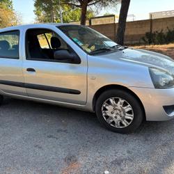 Renault Clio Campus 1 Campus Dynamique 1.5 dCi 65 Saint-Nazaire