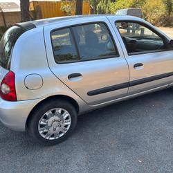 Renault Clio Campus 1 Campus Dynamique 1.5 dCi 65 Saint-Nazaire
