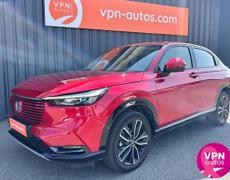 Honda HR V Cholet