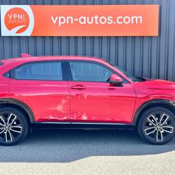Honda HR V Advance 1.5 i-MMD Cholet