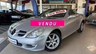 Mercedes SLK  - photo 0