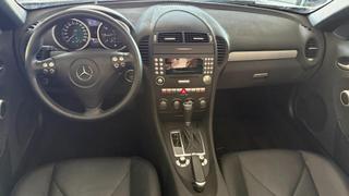Mercedes SLK  - photo 1