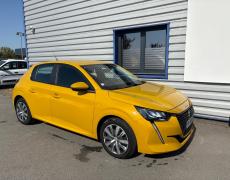 Peugeot 208 Martigné-Ferchaud
